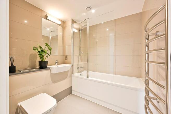 Example Bathroom