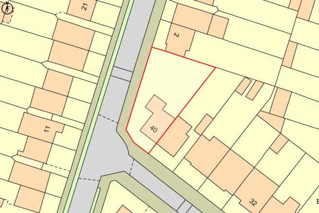 40 Grittleton Avenue, Wembley, HA9 6NT