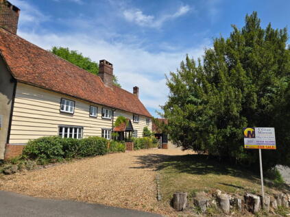 CHAIN FREE - The Street, Furneux Pelham, Herts