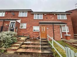 35, Dorchester Road, Nottingham NG16 2TN