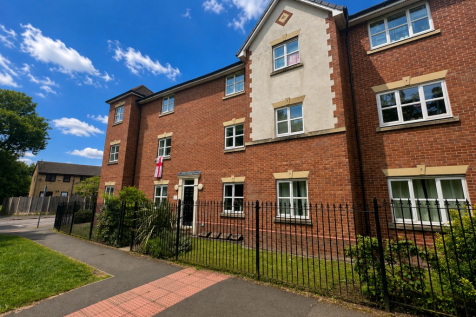 Greenwood Road, Manchester, M22