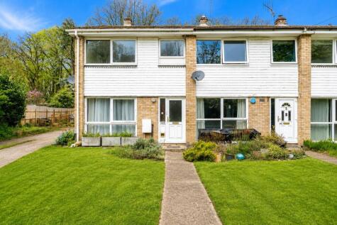 St. Albans Road, Sandridge, St. Albans