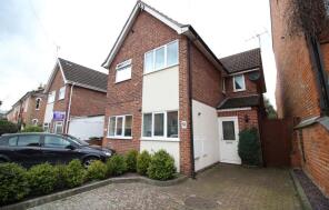 9, Burton Street, Loughborough LE11 2DT