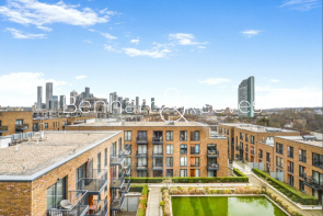 63, Royal Victoria Gardens, Whiting Way, London SE16 7EN