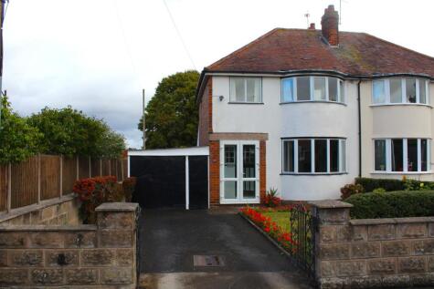 Audley Avenue, Newport