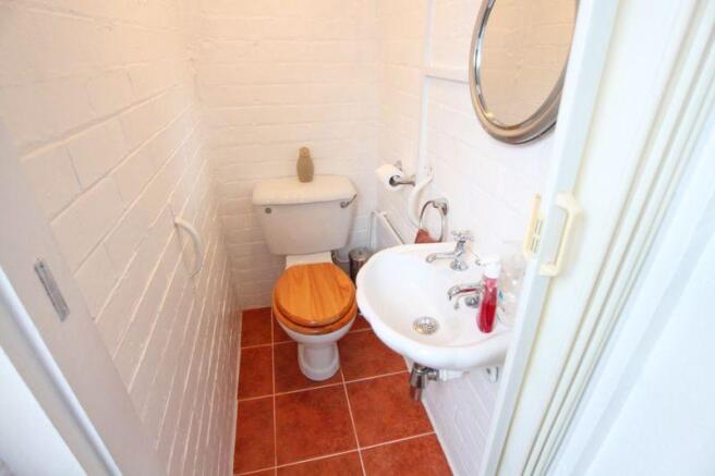 Cloakroom