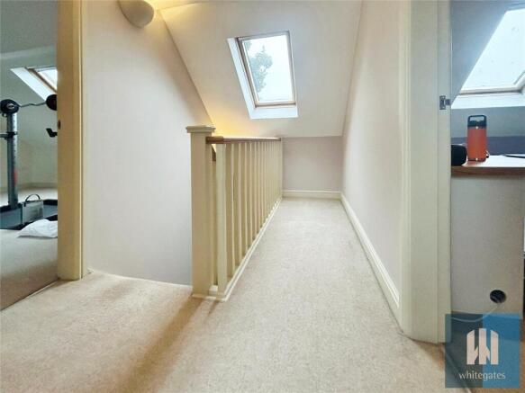 4 bed Detached to rent Image 12