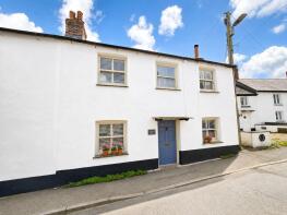 Albert House, Road From Littlebridge Cross To Chapel Corner, Holsworthy EX22 7ER