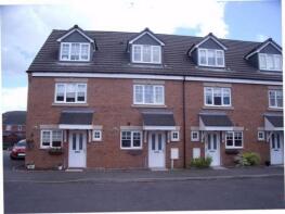 10, Thompson Avenue, Glascote, Tamworth B77 2FR