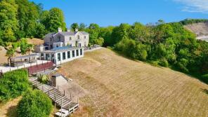 Porthkerry House, Porthkerry CF62 3BZ