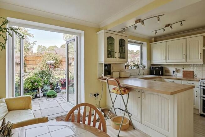 Kitchen-Breakfast