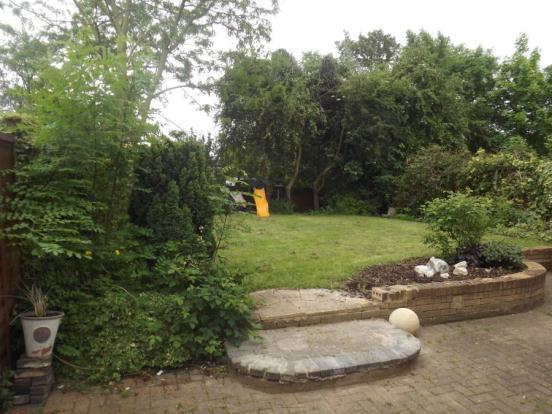 Garden View Two