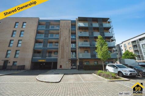 Blueberry court, Rainham, Essex, RM13