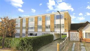 4, 10 Erskine Court, Wallwood Road, London E11 1DG