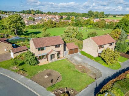 Meadow Walk, Tadcaster, LS24