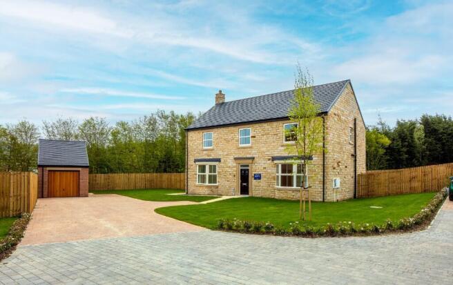 Plot 5 External