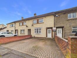 165, Clydesdale Avenue, Hamilton ML3 7SU