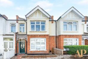 8, Chertsey Street, London SW17 8LG
