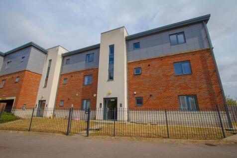 Brooke Court, Auckley, Doncaster, DN9