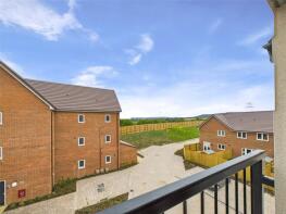 Flat 5, 12, Drake Gardens, Brockworth, Gloucester GL3 4ZR