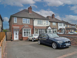 25, Leacroft Lane, Cannock WS11 8JX