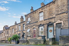 17, High Street, Brighouse HD6 1DE