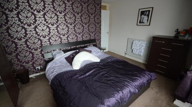 Bed 1