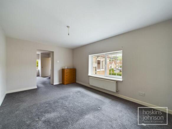Bedroom 4/Home Office/Playroom