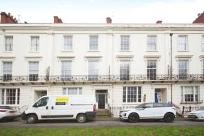 Flat 4, 5, Bertie Terrace, Leamington Spa CV32 5BL