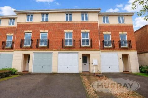 Kilburn End, Oakham, Rutland