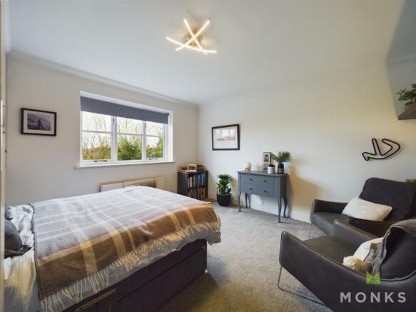 Bedroom 3