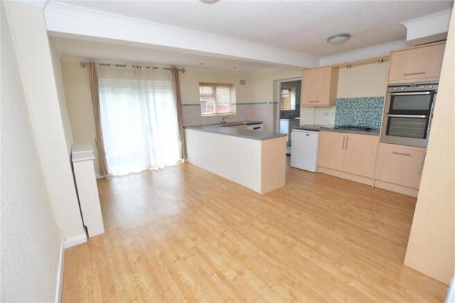 Kitchen/Breakfast