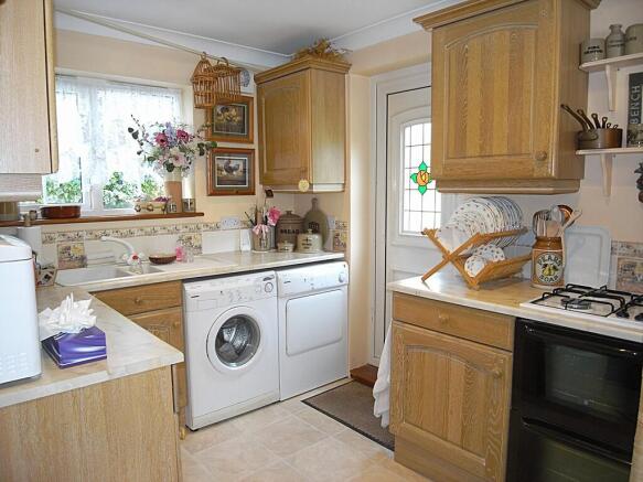 Annexe Kitch
