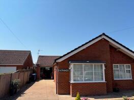 Acertrees, London Road, Frampton, Boston PE20 1BP