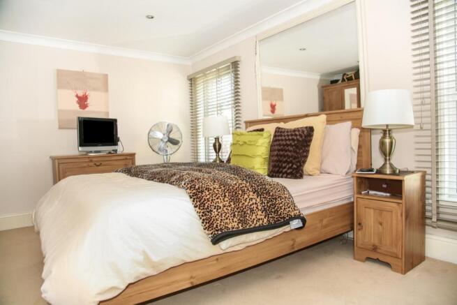 Bedroom 1