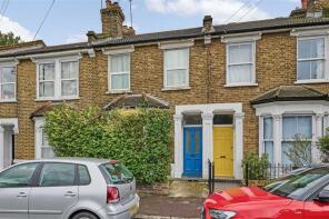 15, Aldeburgh Street, London SE10 0RW