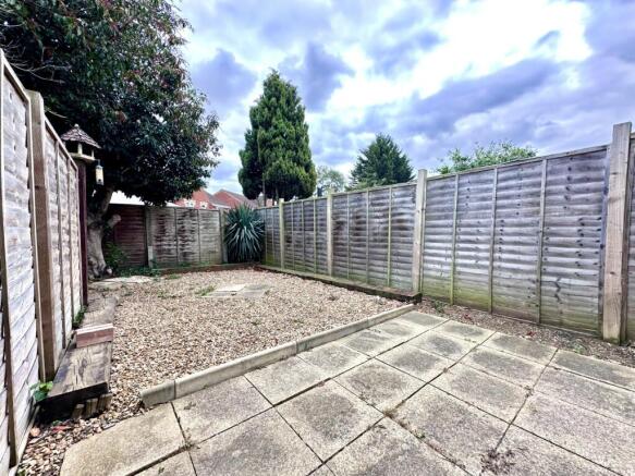Garden 1