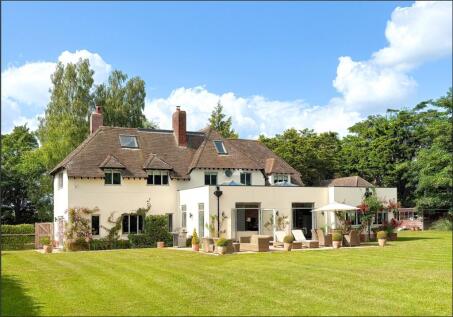 Newton Road, Little Shelford, Cambridge, Cambridgeshire