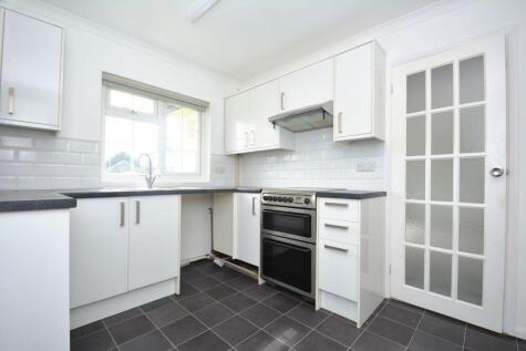 Hazel Grove, Broadway, Minster On Sea