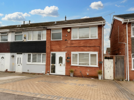 18, Parkside, Bartley Green, Birmingham B32 3DG