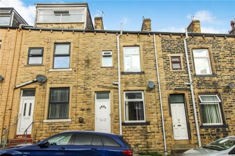Spencer Street, Keighley, West Yorkshire, BD21