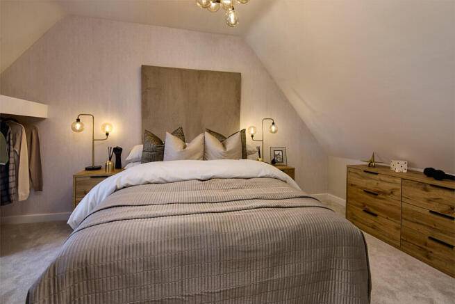 4 bed House for sale Image 9