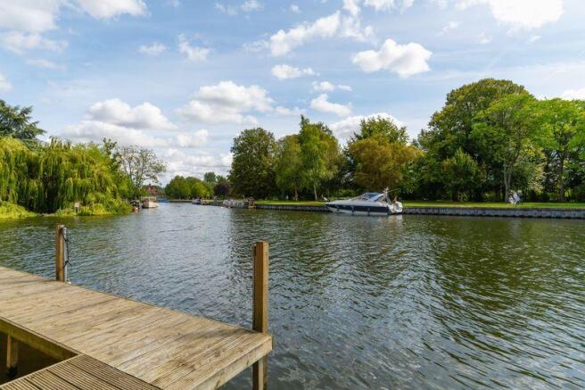 River Thames