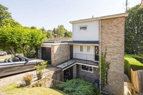 Redleaf Close, Tunbridge Wells