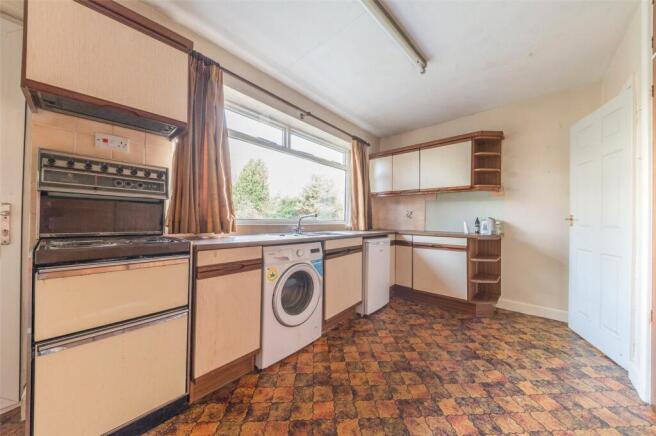 Rowan Tree Crescent, Kendal, Cumbria, LA9 photo 4