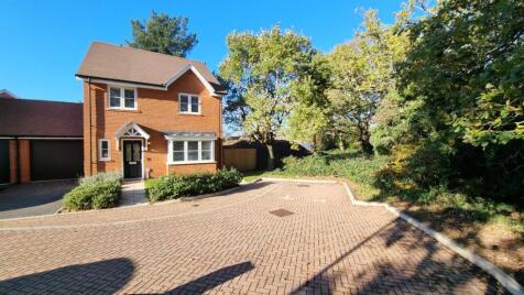 Hoadley Road, Horley, Surrey, RH6