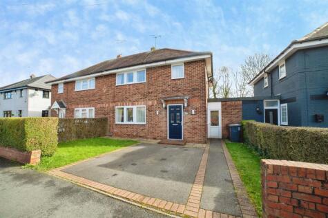 North Street, Clay Cross, Chesterfield