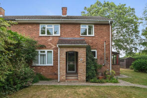 13, Crossfields, Stoke By Nayland CO6 4RG