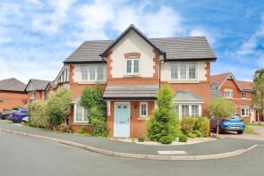 22, Englesea Way, Stoke-on-trent ST7 2ZA