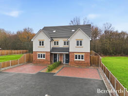 1, Bassingbourne Lodge, The Street, Bishop's Stortford CM22 6LY